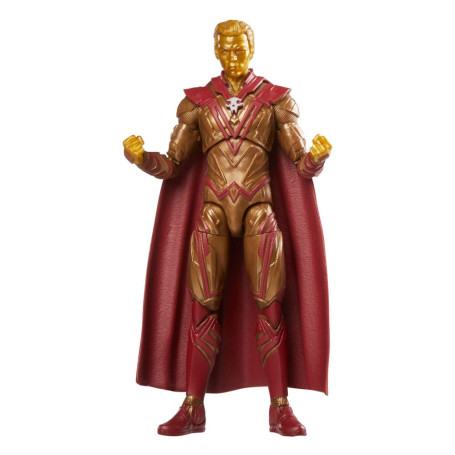 Marvel Legends Series - Adam Warlock - Guardianes de la Galaxia vol.3