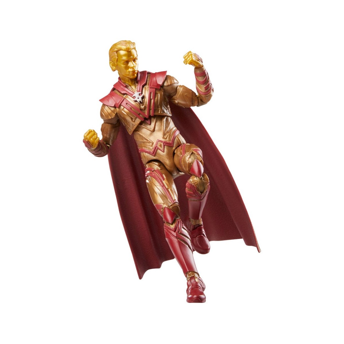 Marvel Legends Series - Adam Warlock - Guardianes de la Galaxia vol.3