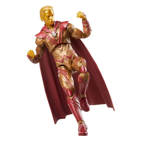 Marvel Legends Series - Adam Warlock - Guardianes de la Galaxia vol.3
