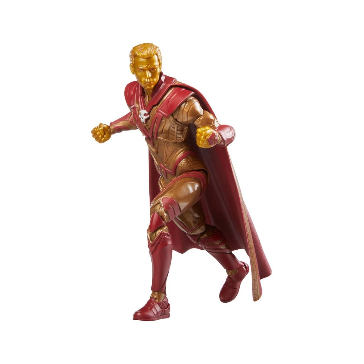 Marvel Legends Series - Adam Warlock - Guardianes de la Galaxia vol.3