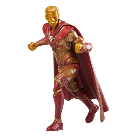 Marvel Legends Series - Adam Warlock - Guardianes de la Galaxia vol.3