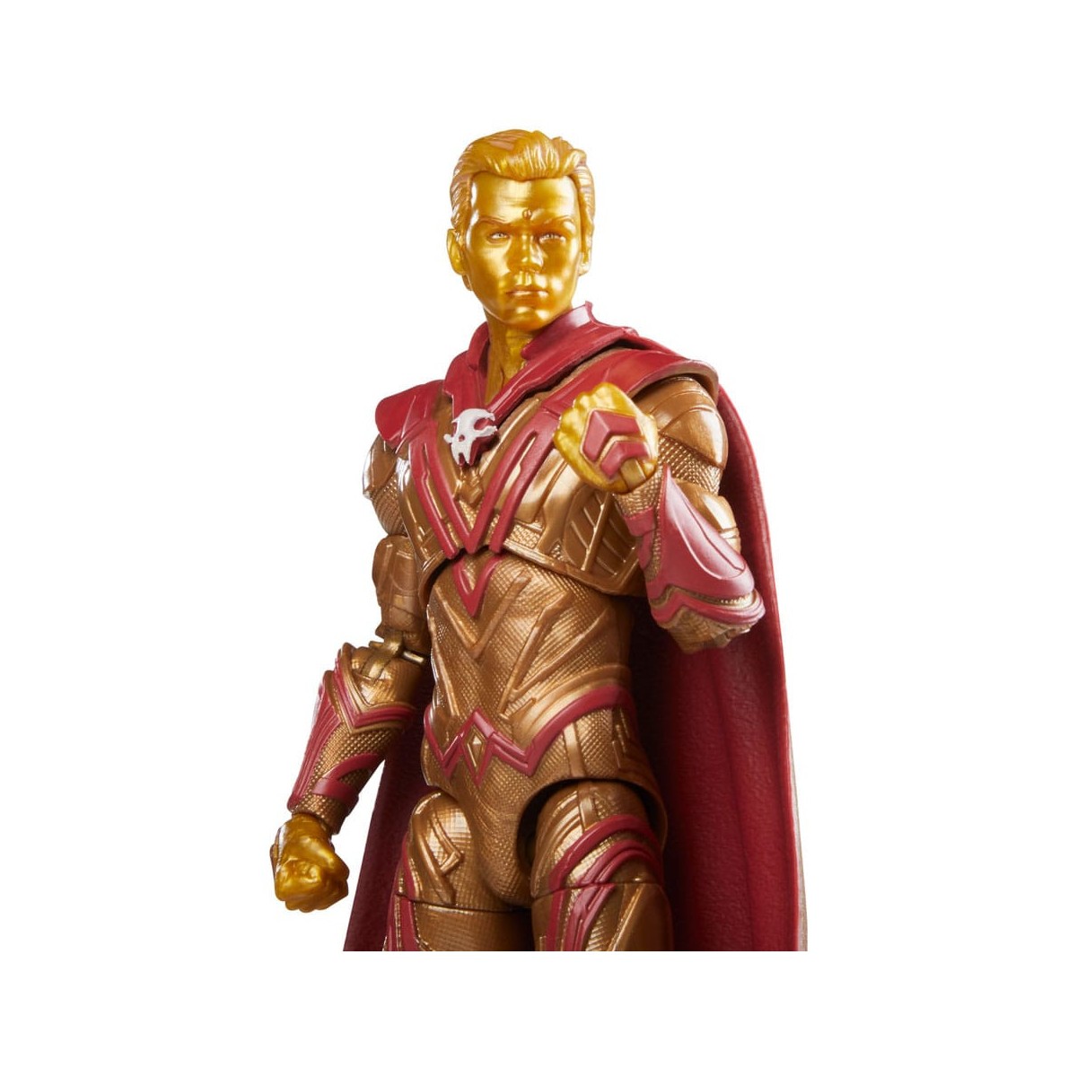 Marvel Legends Series - Adam Warlock - Guardianes de la Galaxia vol.3