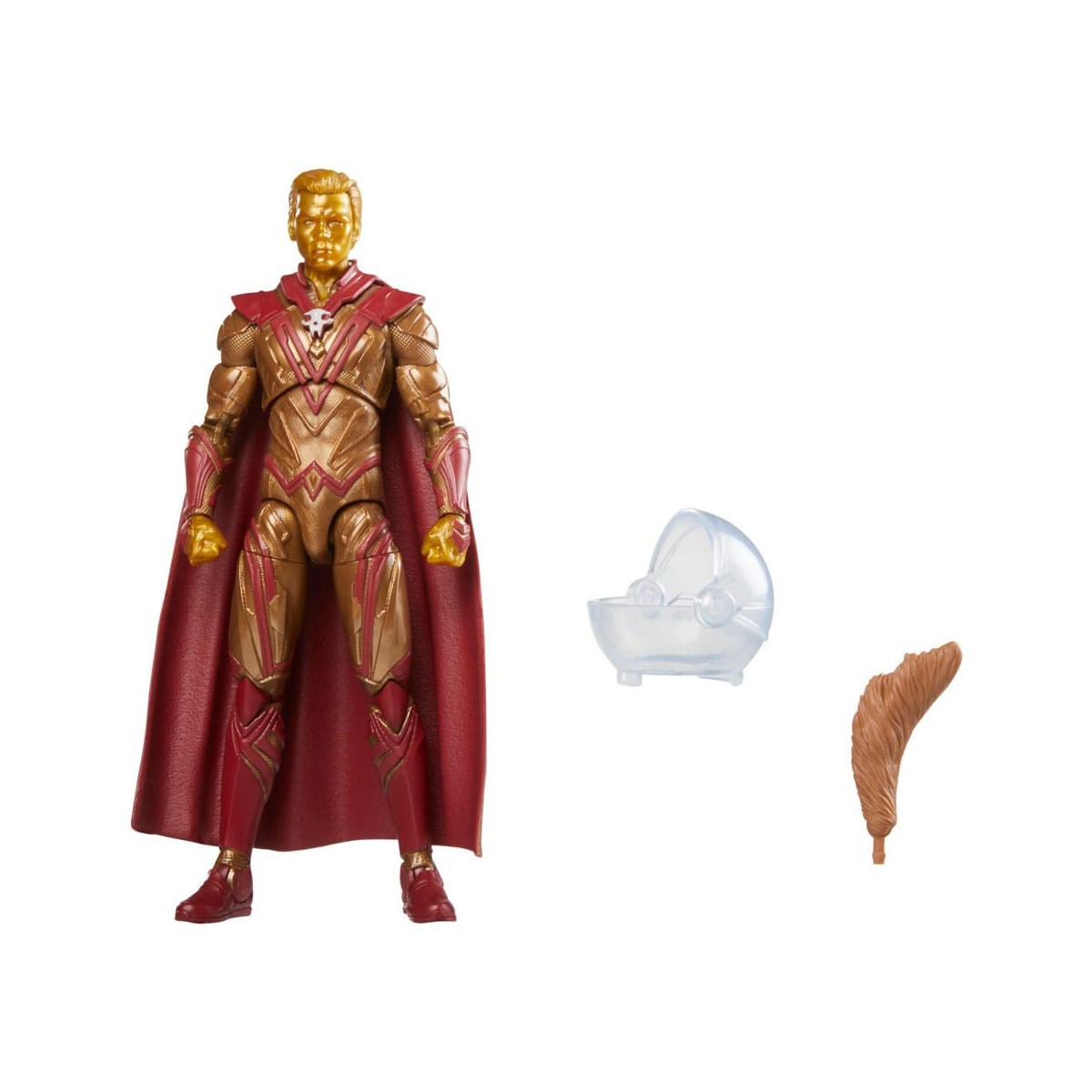 Marvel Legends Series - Adam Warlock - Guardianes de la Galaxia vol.3