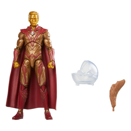 Marvel Legends Series - Adam Warlock - Guardianes de la Galaxia vol.3