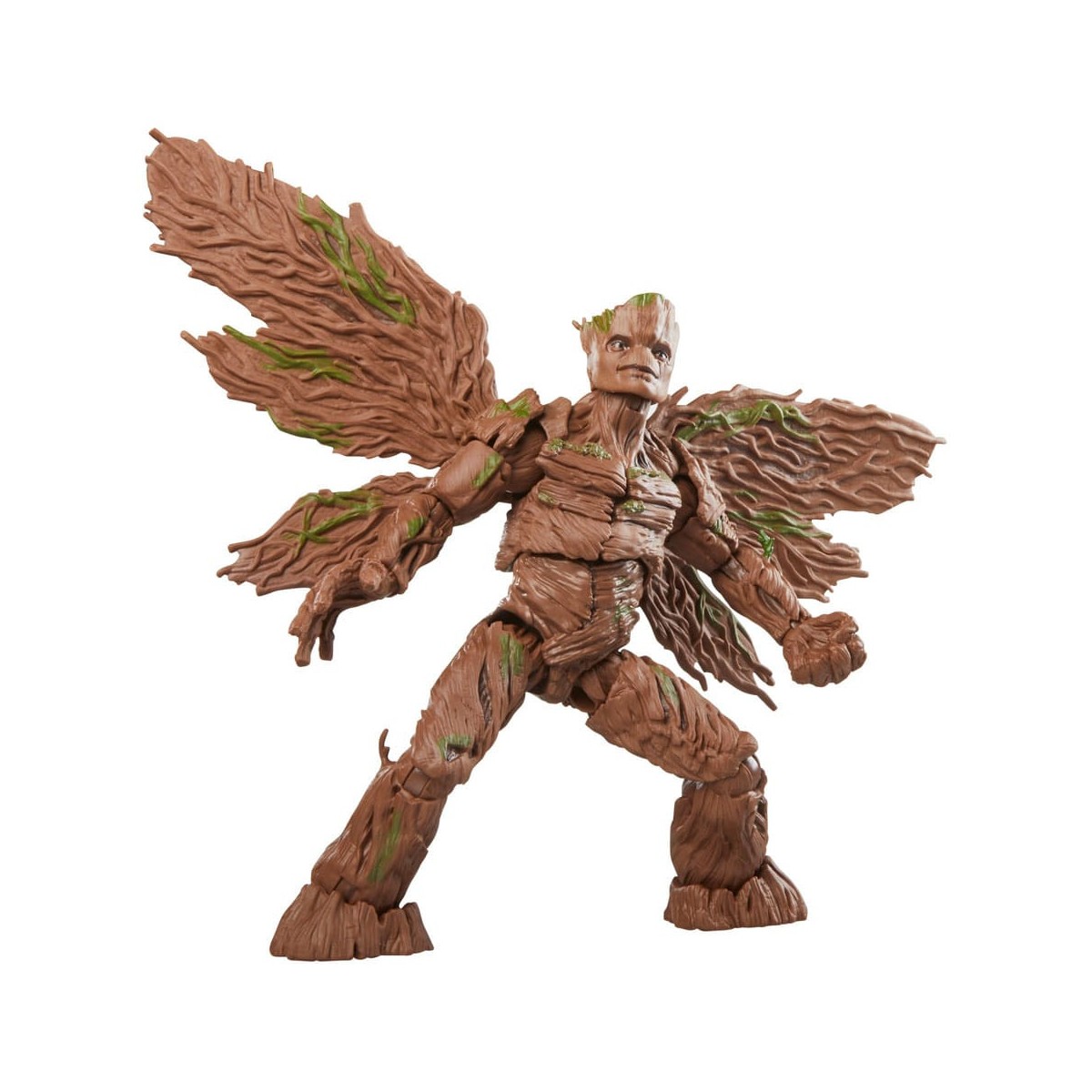 Marvel Legends Series - Groot - Guardianes de la Galaxia