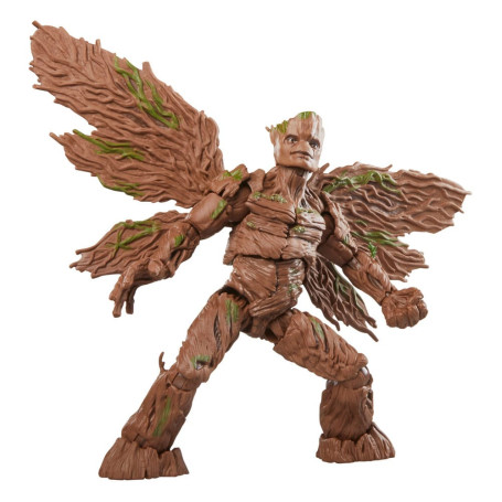 Marvel Legends Series - Groot - Guardianes de la Galaxia