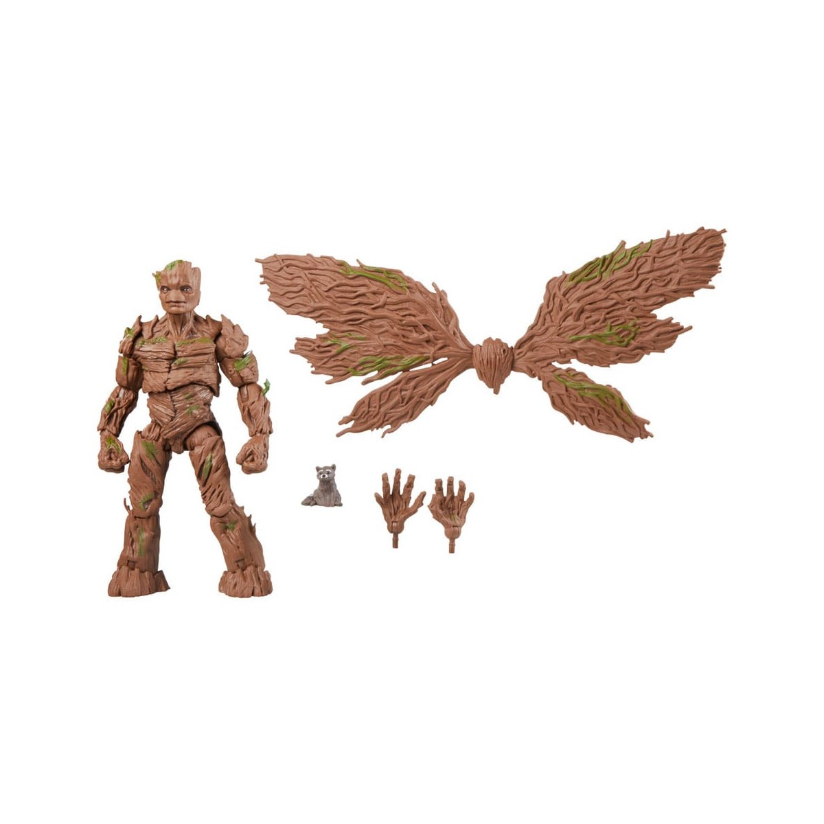 Marvel Legends Series - Groot - Guardianes de la Galaxia