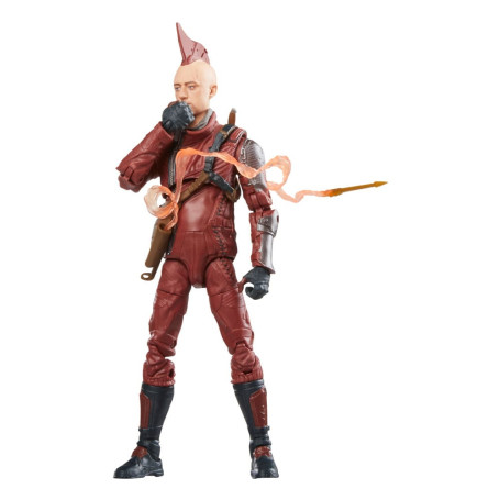 Marvel Legends Series - Kraglin - Guardianes de la Galaxia vol.3