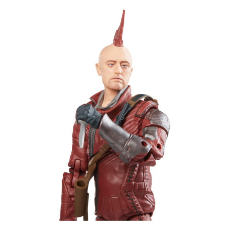 Marvel Legends Series - Kraglin - Guardianes de la Galaxia vol.3