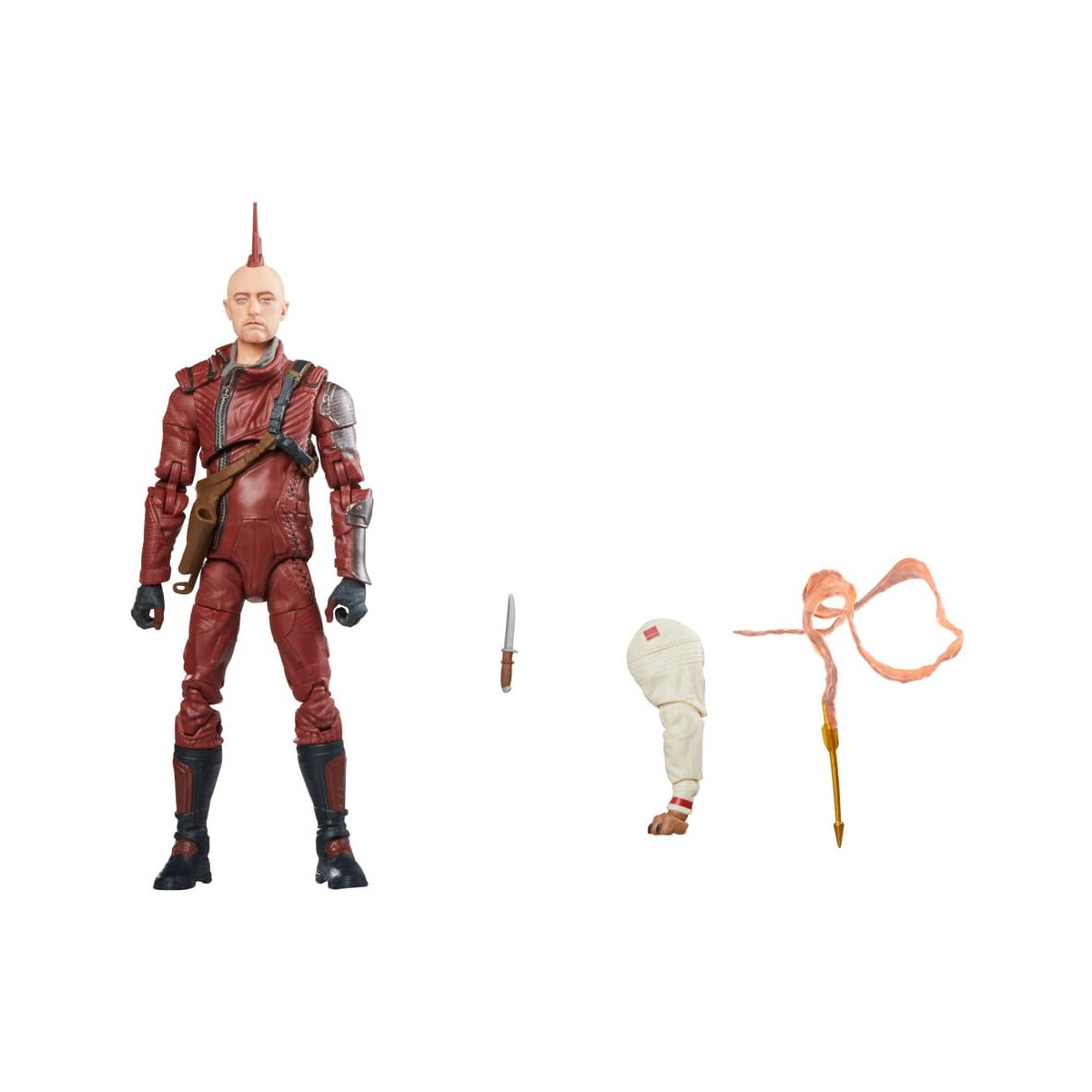 Marvel Legends Series - Kraglin - Guardianes de la Galaxia vol.3