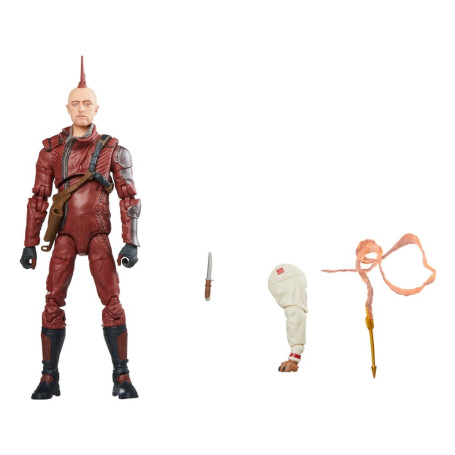 Marvel Legends Series - Kraglin - Guardianes de la Galaxia vol.3