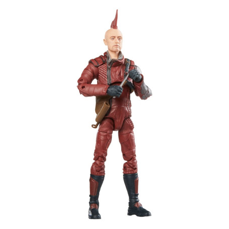 Marvel Legends Series - Kraglin - Guardianes de la Galaxia vol.3