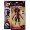 Marvel Legends - Jessica Drew - A través del Spider-Verso Primera Parte