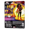 Marvel Legends - Jessica Drew - A través del Spider-Verso Primera Parte