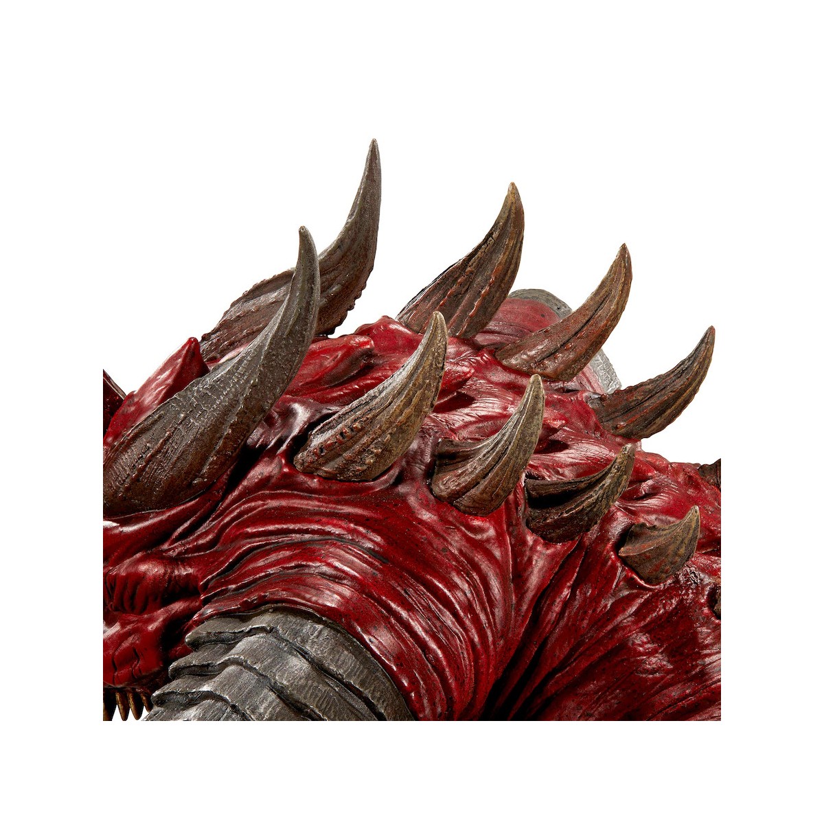 Blizzard - Busto Diablo Lord of Terror