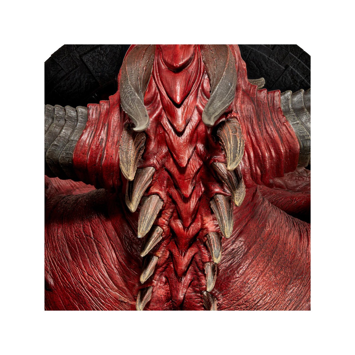 Blizzard - Busto Diablo Lord of Terror