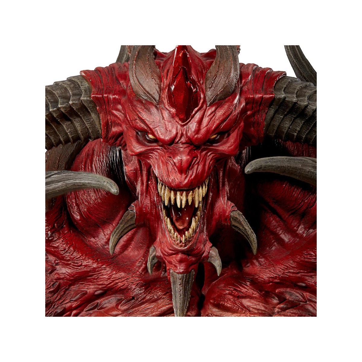 Blizzard - Busto Diablo Lord of Terror