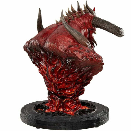 Blizzard - Busto Diablo Lord of Terror