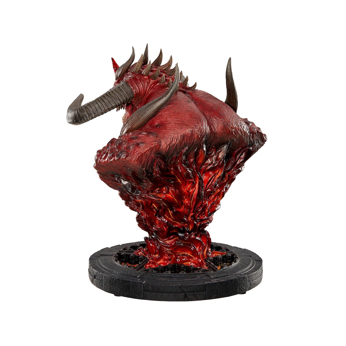 Blizzard - Busto Diablo Lord of Terror