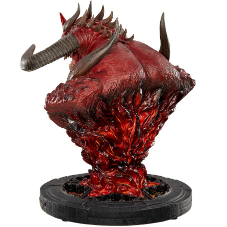Blizzard - Busto Diablo Lord of Terror