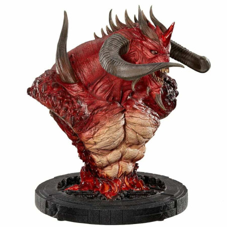 Blizzard - Busto Diablo Lord of Terror