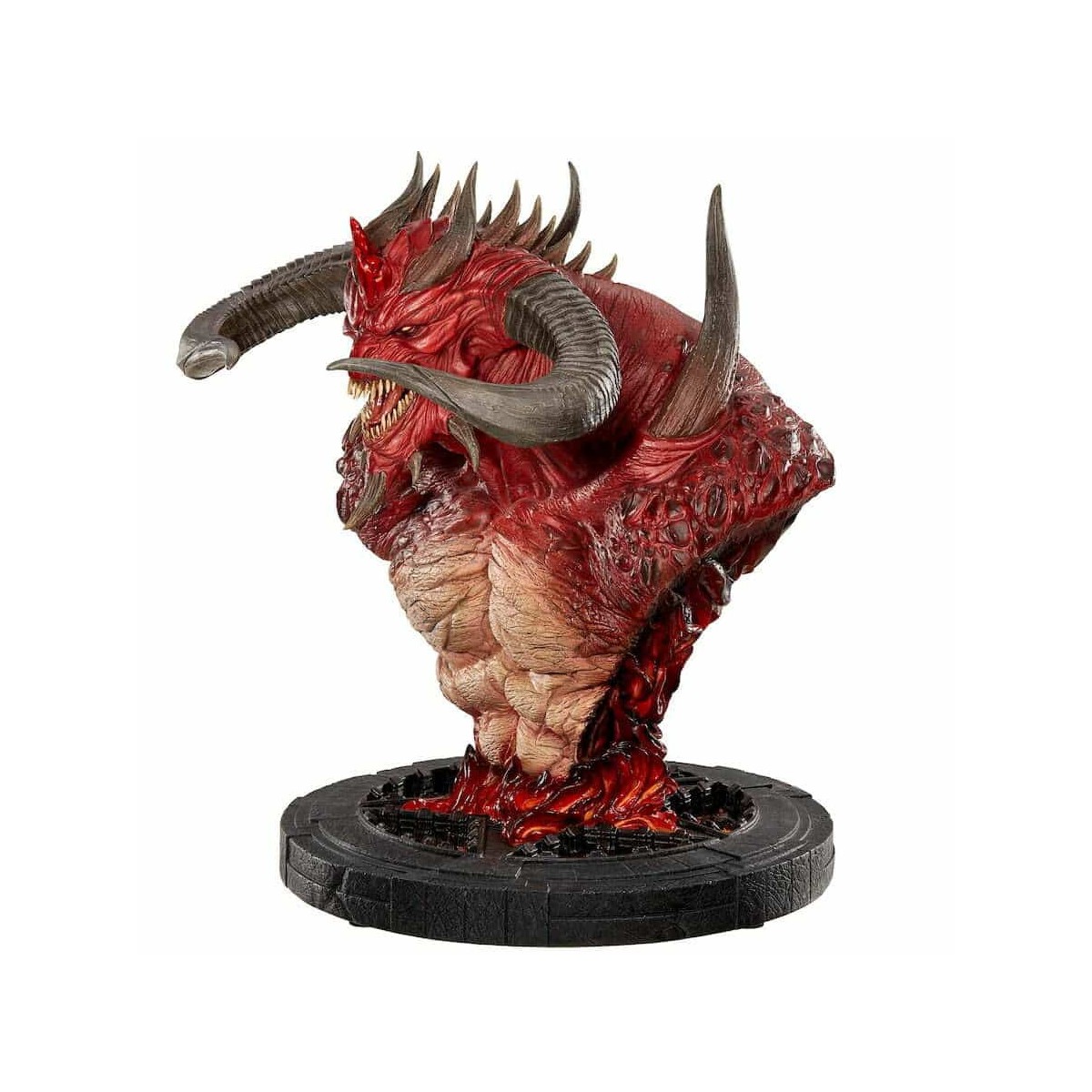 Blizzard - Busto Diablo Lord of Terror