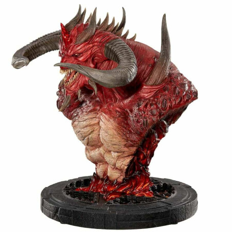 Blizzard - Busto Diablo Lord of Terror