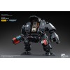 JoyToy Marines Espaciales - Templarios Negros - Redemptor Dreadnoughts 1/18 - Warhammer 40K