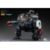 JoyToy Marines Espaciales - Templarios Negros - Redemptor Dreadnoughts 1/18 - Warhammer 40K