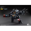 JoyToy Marines Espaciales - Templarios Negros - Redemptor Dreadnoughts 1/18 - Warhammer 40K