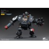 JoyToy Marines Espaciales - Templarios Negros - Redemptor Dreadnoughts 1/18 - Warhammer 40K