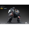 JoyToy Marines Espaciales - Templarios Negros - Redemptor Dreadnoughts 1/18 - Warhammer 40K