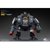 JoyToy Marines Espaciales - Templarios Negros - Redemptor Dreadnoughts 1/18 - Warhammer 40K