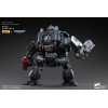 JoyToy Marines Espaciales - Templarios Negros - Redemptor Dreadnoughts 1/18 - Warhammer 40K