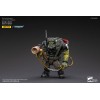 JoyToy Ork Kommandos - Comms Boy Wagzuk 1/18 - Warhammer 40K