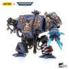 JoyToy - Marines Espaciales - Lobos Espaciales - Bjorn the Fell-Handed - Venerable Dreadnoughts 1/18 - Warhammer 40K