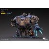 JoyToy - Marines Espaciales - Lobos Espaciales - Bjorn the Fell-Handed - Venerable Dreadnoughts 1/18 - Warhammer 40K