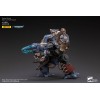 JoyToy - Marines Espaciales - Lobos Espaciales - Bjorn the Fell-Handed - Venerable Dreadnoughts 1/18 - Warhammer 40K