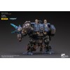 JoyToy - Marines Espaciales - Lobos Espaciales - Bjorn the Fell-Handed - Venerable Dreadnoughts 1/18 - Warhammer 40K