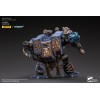 JoyToy - Marines Espaciales - Lobos Espaciales - Bjorn the Fell-Handed - Venerable Dreadnoughts 1/18 - Warhammer 40K