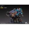 JoyToy - Marines Espaciales - Lobos Espaciales - Bjorn the Fell-Handed - Venerable Dreadnoughts 1/18 - Warhammer 40K