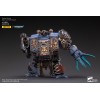 JoyToy - Marines Espaciales - Lobos Espaciales - Bjorn the Fell-Handed - Venerable Dreadnoughts 1/18 - Warhammer 40K