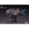 JoyToy - Marines Espaciales - Lobos Espaciales - Bjorn the Fell-Handed - Venerable Dreadnoughts 1/18 - Warhammer 40K