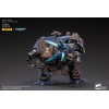 JoyToy - Marines Espaciales - Lobos Espaciales - Bjorn the Fell-Handed - Venerable Dreadnoughts 1/18 - Warhammer 40K