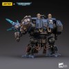 JoyToy - Marines Espaciales - Lobos Espaciales - Bjorn the Fell-Handed - Venerable Dreadnoughts 1/18 - Warhammer 40K