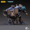 JoyToy - Marines Espaciales - Lobos Espaciales - Bjorn the Fell-Handed - Venerable Dreadnoughts 1/18 - Warhammer 40K