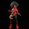 Marvel Legends - Jessica Drew - A través del Spider-Verso Primera Parte