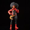 Marvel Legends - Jessica Drew - A través del Spider-Verso Primera Parte