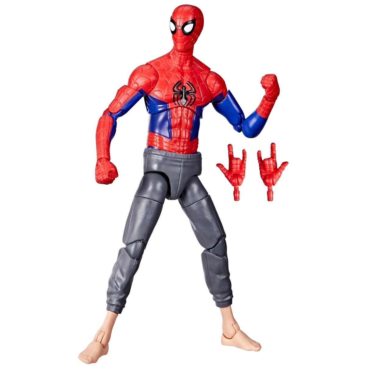 Leyendas Marvel - Peter B. Parker - A través del Spider-Verso Primera Parte