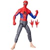 Leyendas Marvel - Peter B. Parker - A través del Spider-Verso Primera Parte